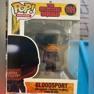 Funko pop. Never opened